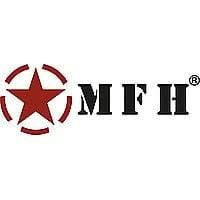 Chest Rig MISSION, oliva