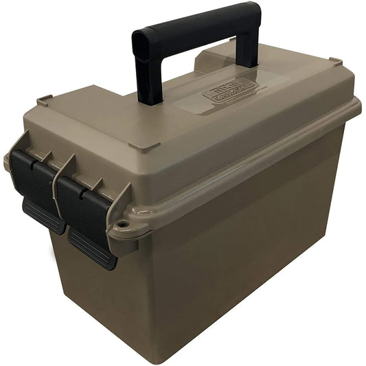 Munitionskiste AMMO CAN 50T AC50C. Dark Earth