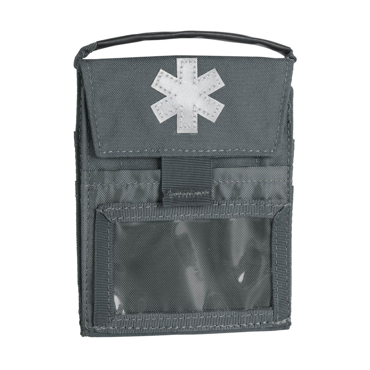 Erste-Hilfe-Set POCKET MED INSERT