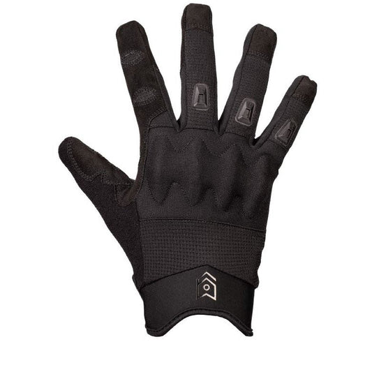 Einsatz-Handschuh TARGET COMBAT, black