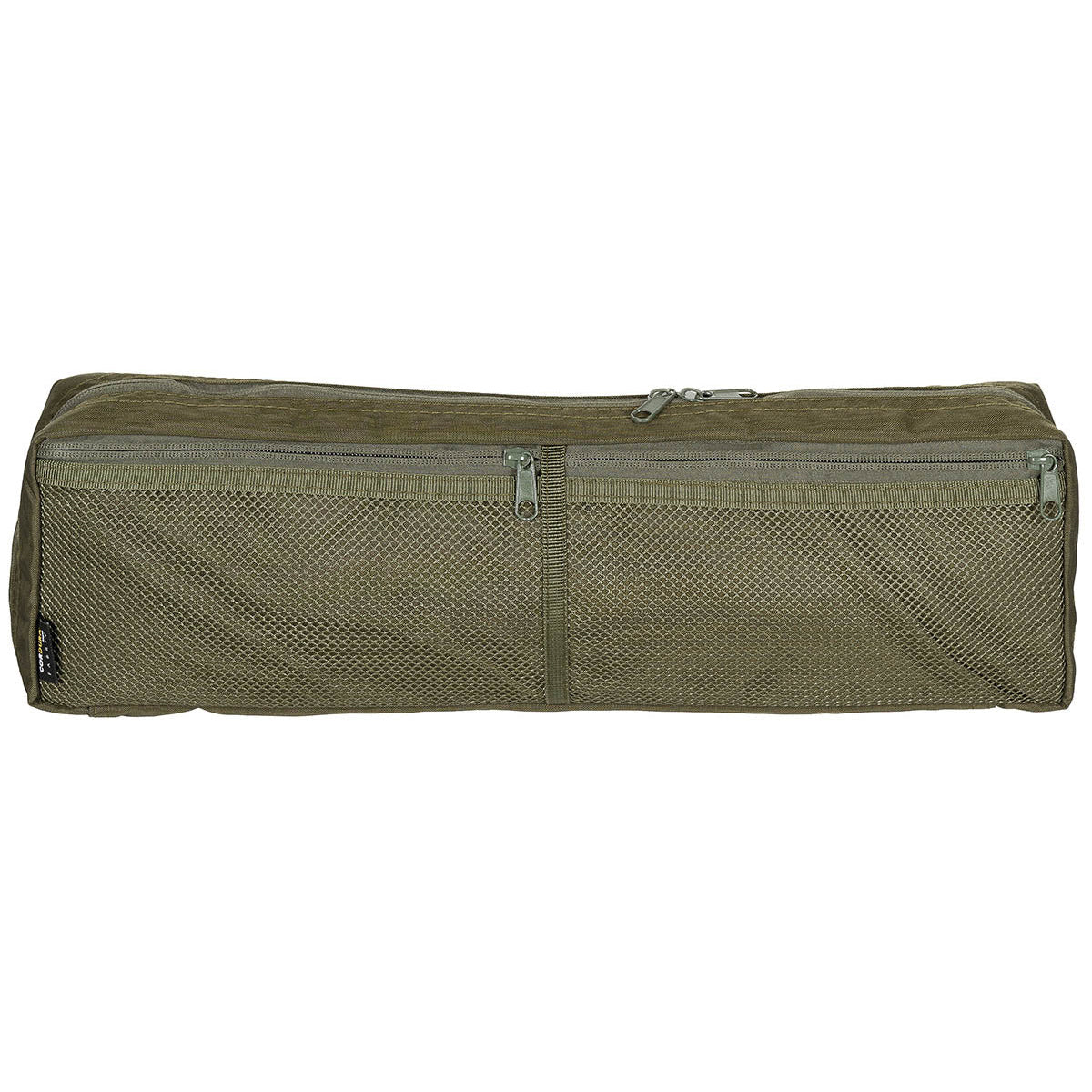 Sac multi-usages, olive, "Mission I", système Velcro