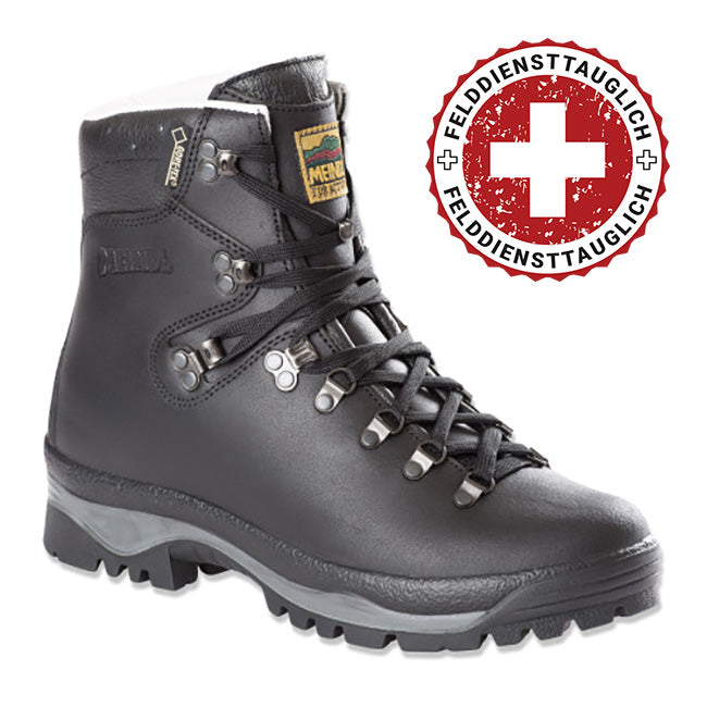 Stivali da combattimento MEINDL Army Gore