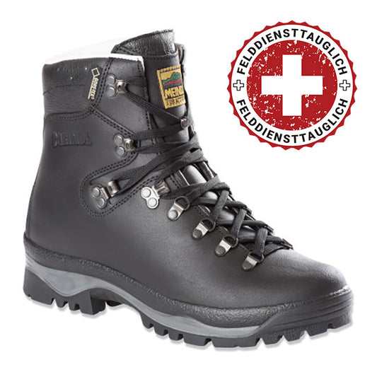 Army Gore Einsatzstiefel