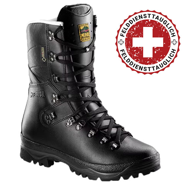 Stivali da combattimento ARMY PRO UNISEX