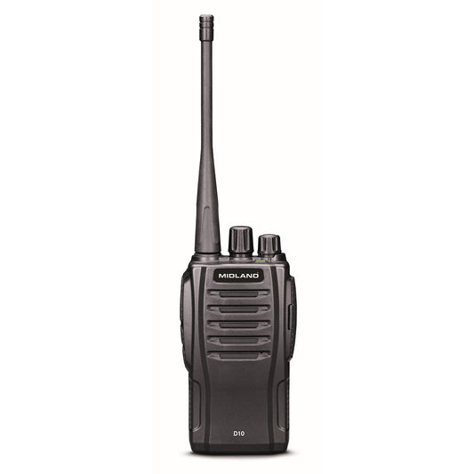 D10 Walkie Talkie