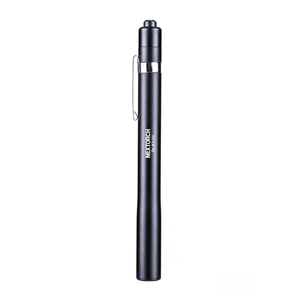 Penna luminosa a LED Dr. K3 UV (con batterie)