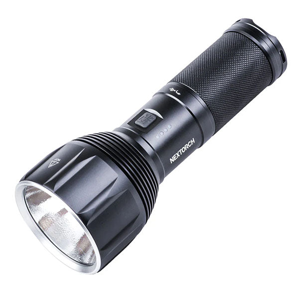Projecteur LED SAINT TORCH 11, 3 500 lumens (batterie incluse)
