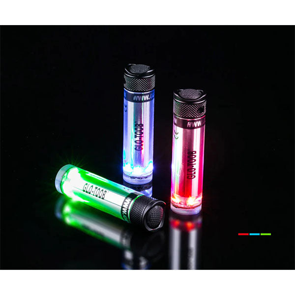 Segnale di emergenza/luce di segnalazione GT-AAA AURORA (incl. batteria)