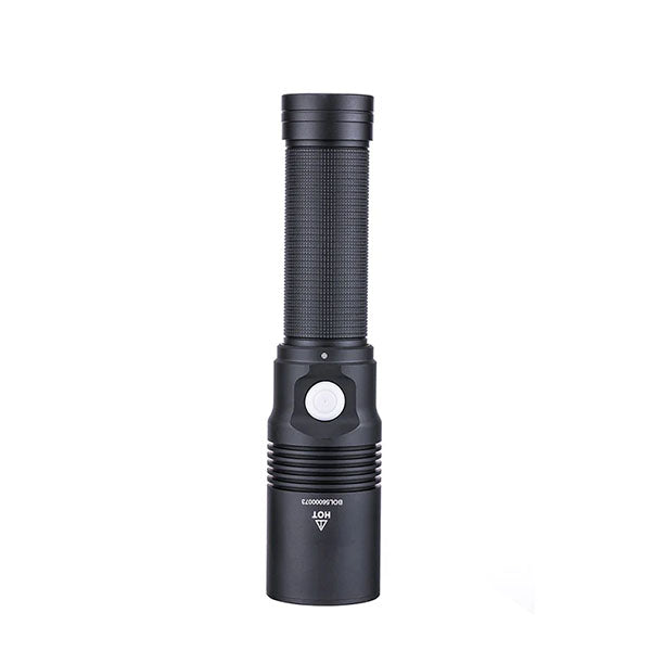 Torcia LEP L10 MAX, 400 lumen (batteria inclusa)