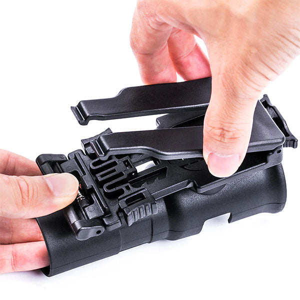 Fondina per torcia elettrica V31