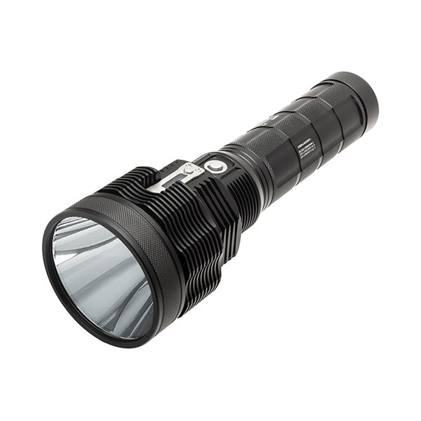 TORCIA LED ITECORE TM38 - 1.800 lumen, incl. batteria