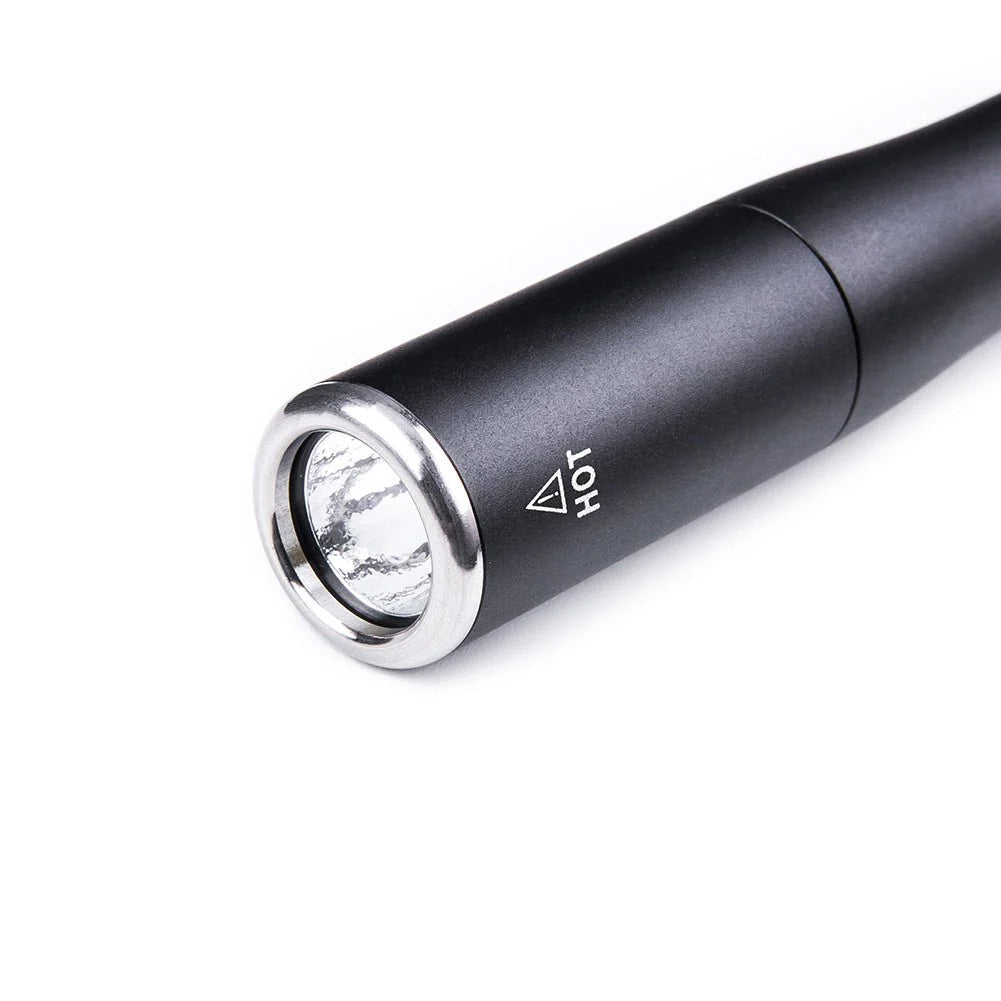 K30 High Performance Tactical Penlight, 850 Lumen (inkl. Akku)