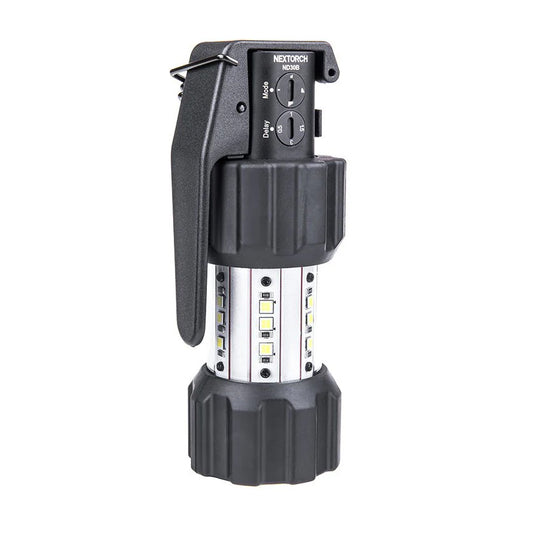 Elektronischer-Irritationskörper ND30B (zivile Ausführung)