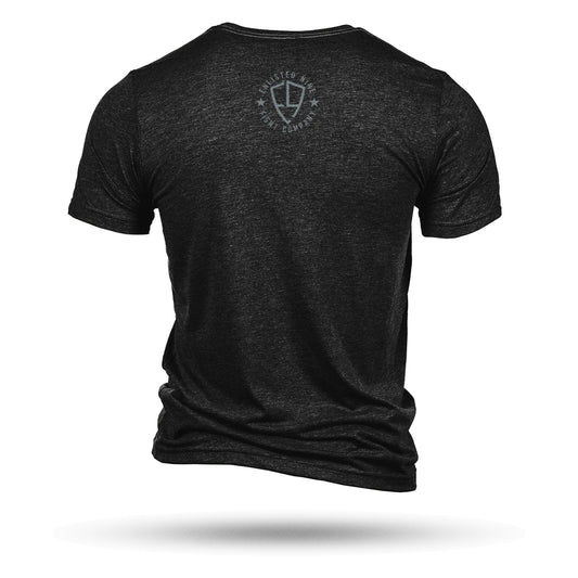 T-Shirt ENLISTED 9 - BACK IN BRASS