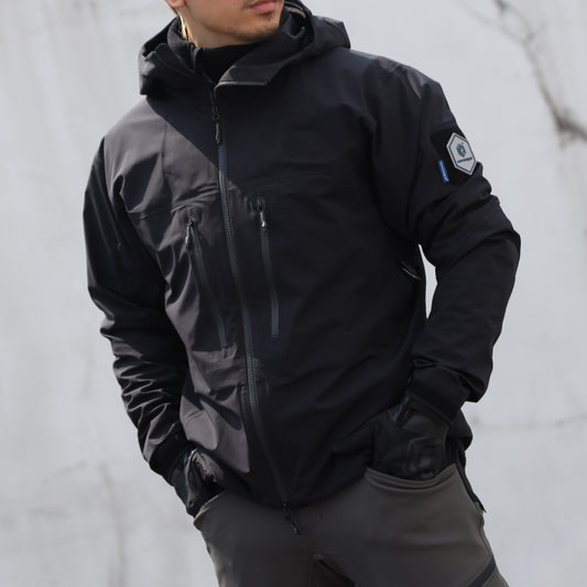 OTTER Hardshell Jacket