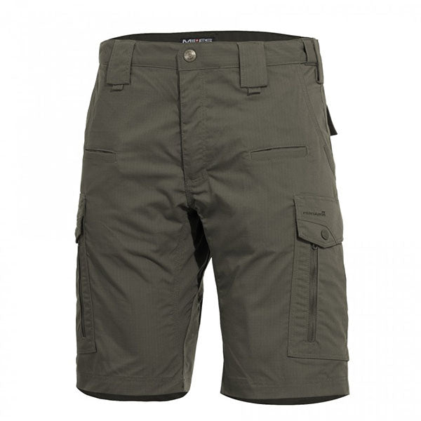 taktische Shorts RANGER 2.0, ranger green