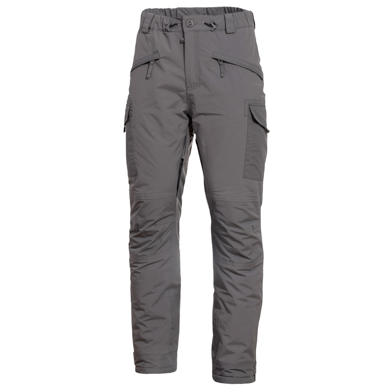 Pantaloni invernali HCP Pants, grigio cenere