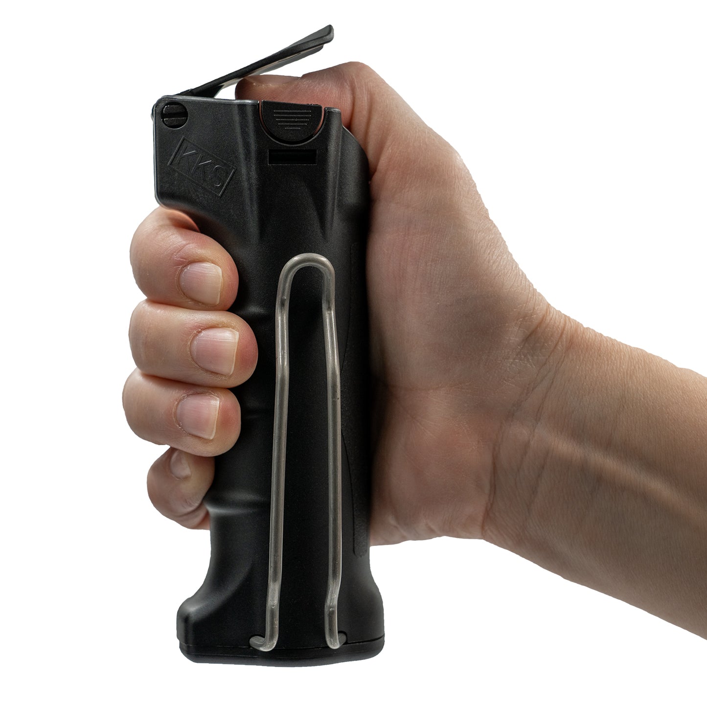 Spray al peperoncino RSG 3000 a raggio ampio, 63 ml