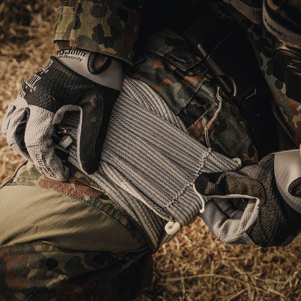 Benda di emergenza 4" (benda a pressione israeliana)