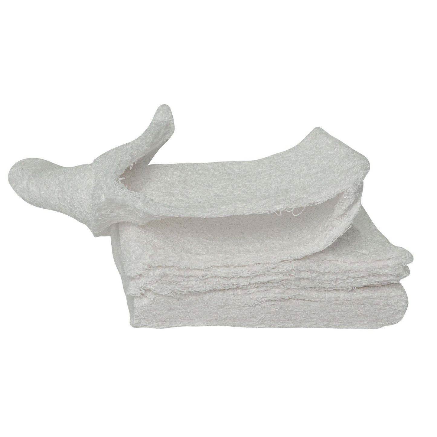 Garza compressa a risposta rapida