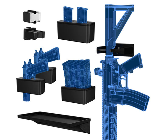 RS200i - Accessory Pack