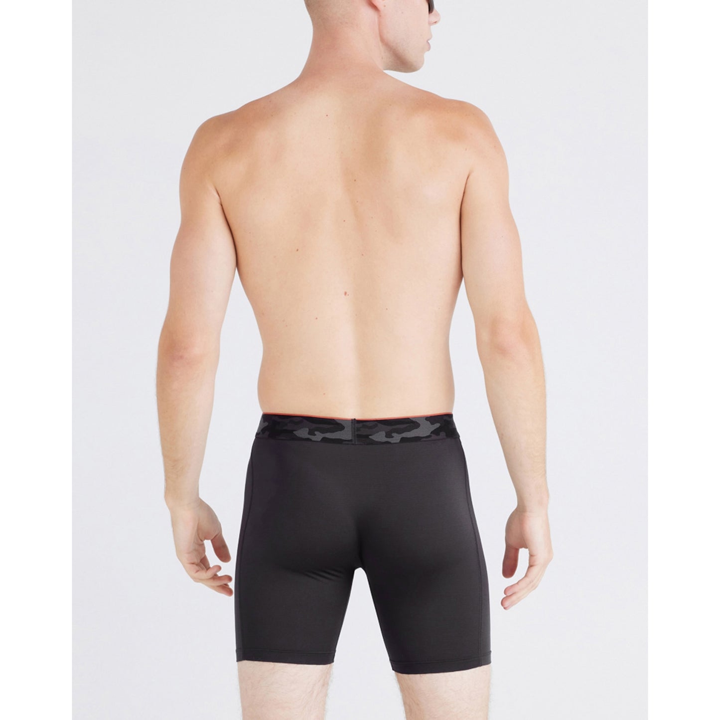 Multi Sport Mesh Boxer Brief Fly (2er-Pack)