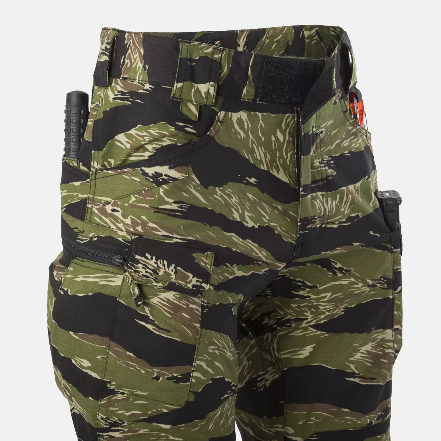 Pantaloni UTP - Policotone elasticizzato Ripstop