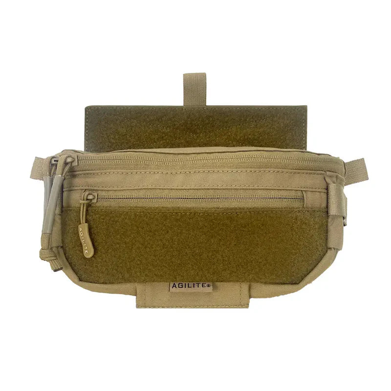 Six Pack Hanger Pouch