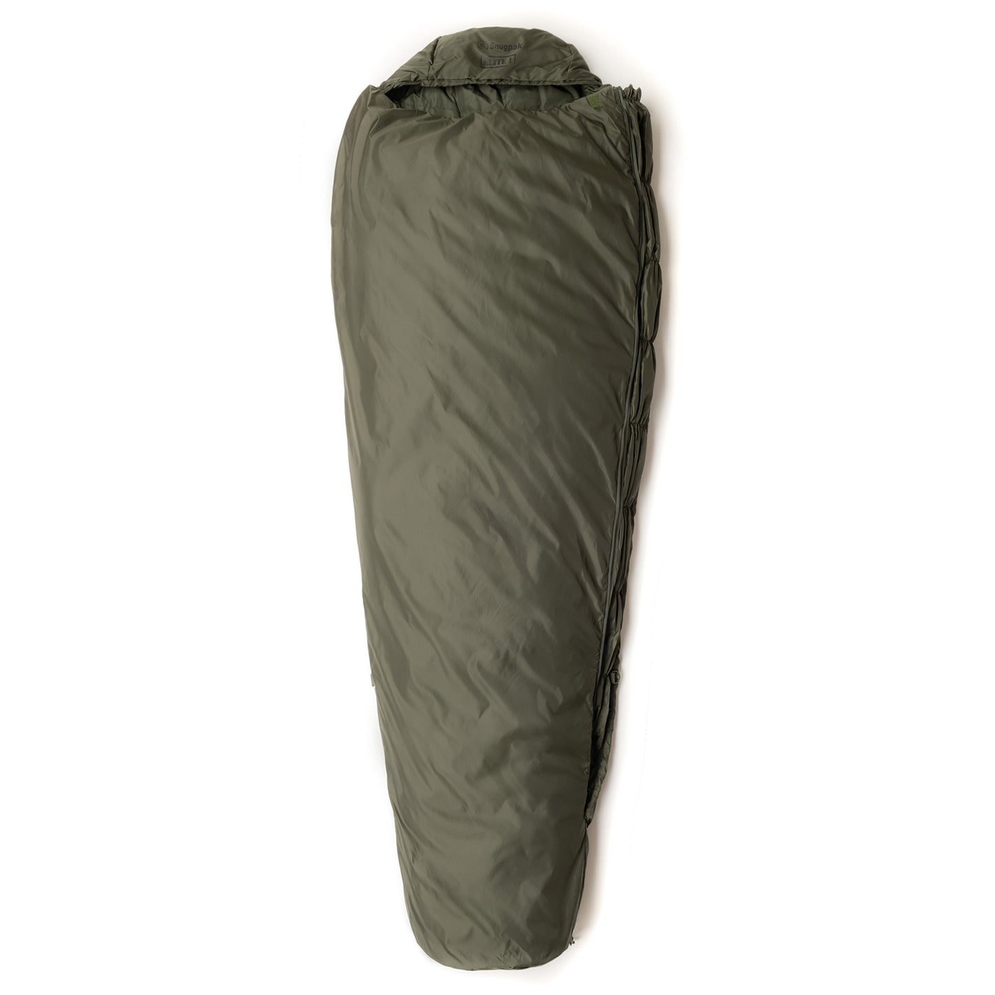 Schlafsack Softie Elite 1