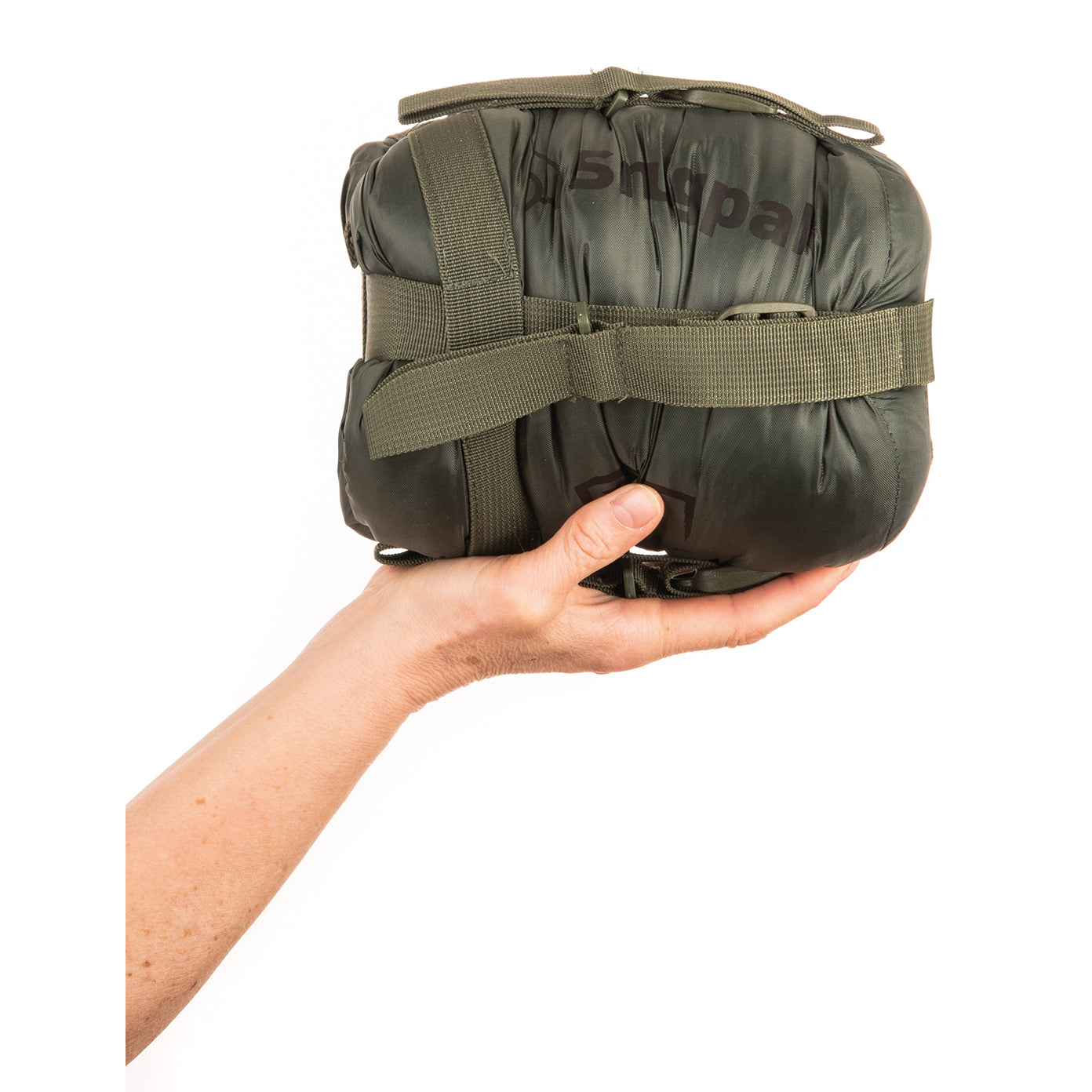 Schlafsack Softie Elite 1