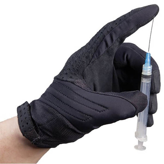 Nadelstich-Schutzhandschuh BRAVO