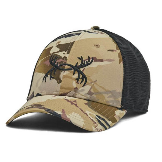 Men's UA Antler Trucker Hat