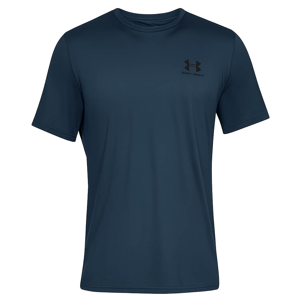 Sportstyle Left Chest Short Sleeve Shirt