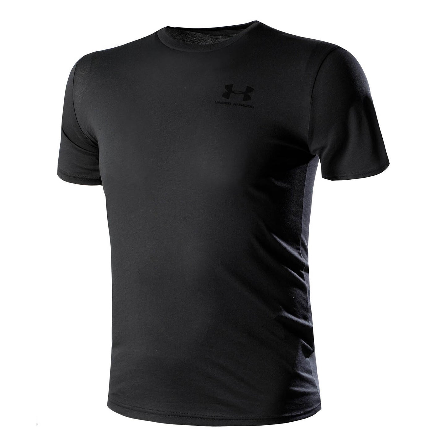Sportstyle Left Chest Short Sleeve Shirt