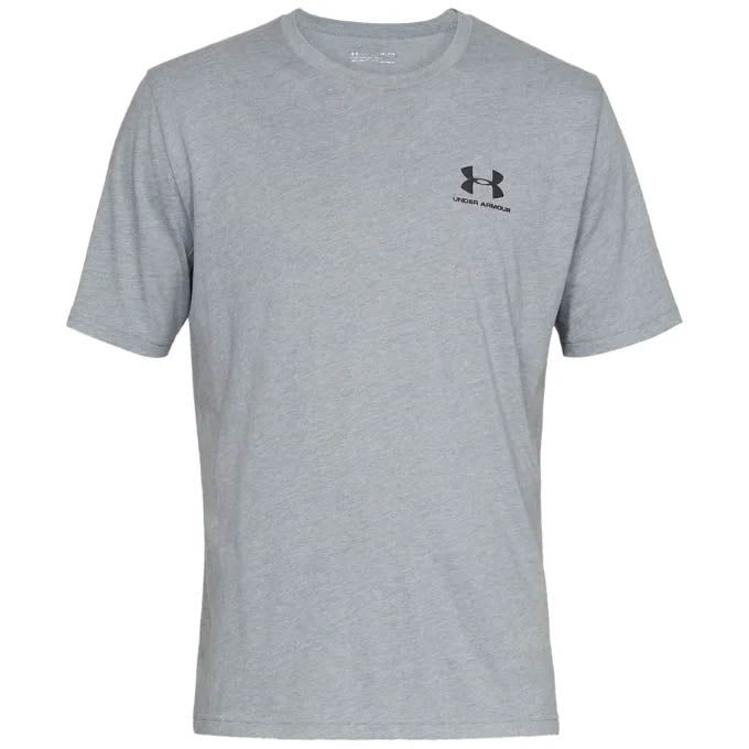 Sportstyle Left Chest Short Sleeve Shirt