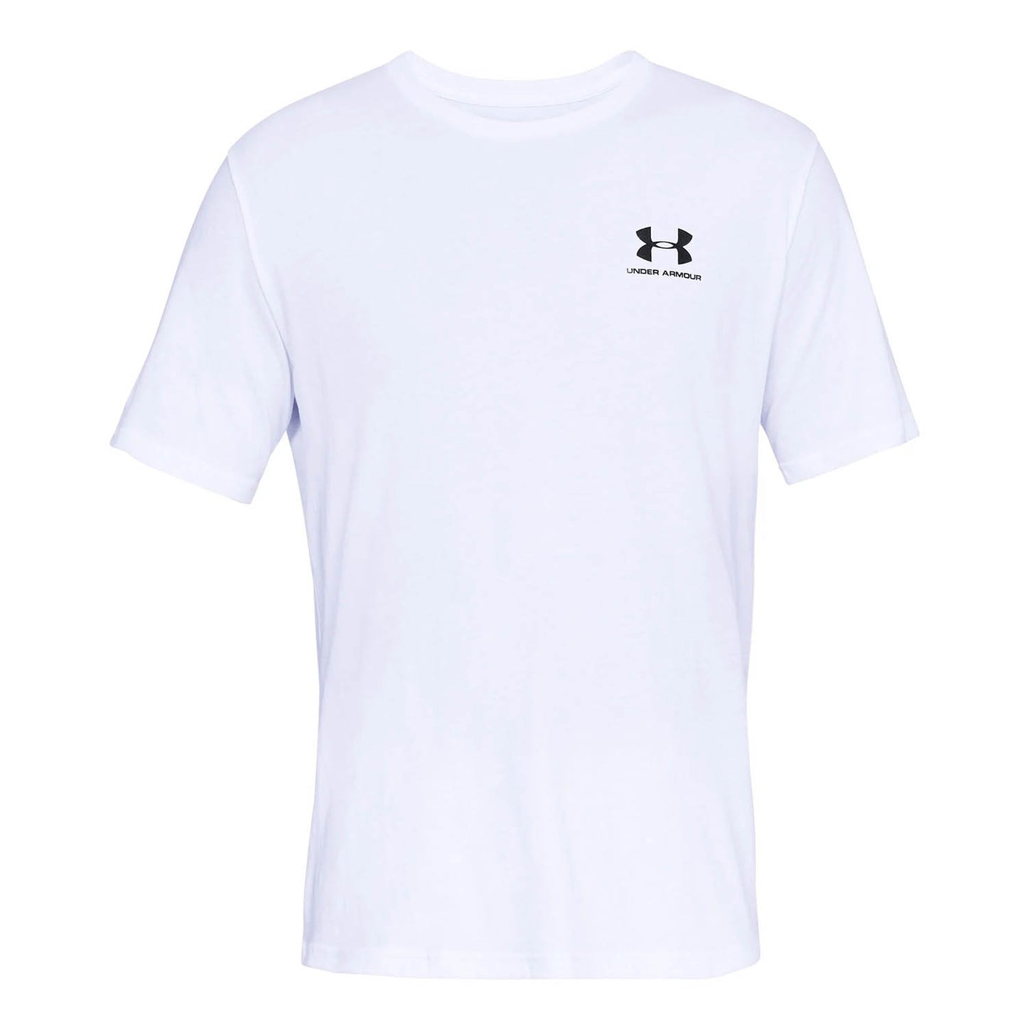 Sportstyle Left Chest Short Sleeve Shirt