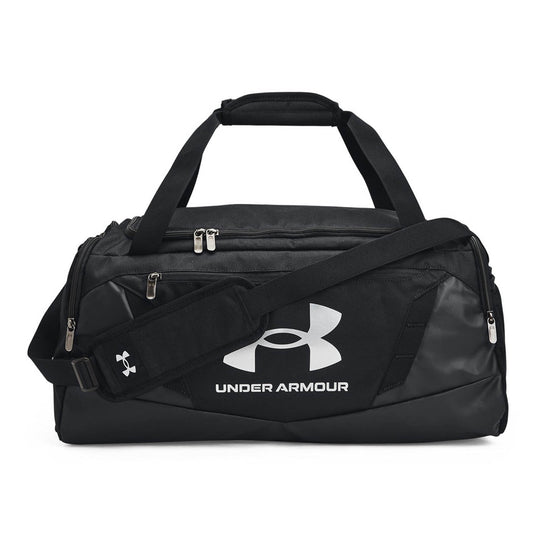 Undeniable 5.0 SM Duffle Bag, Black