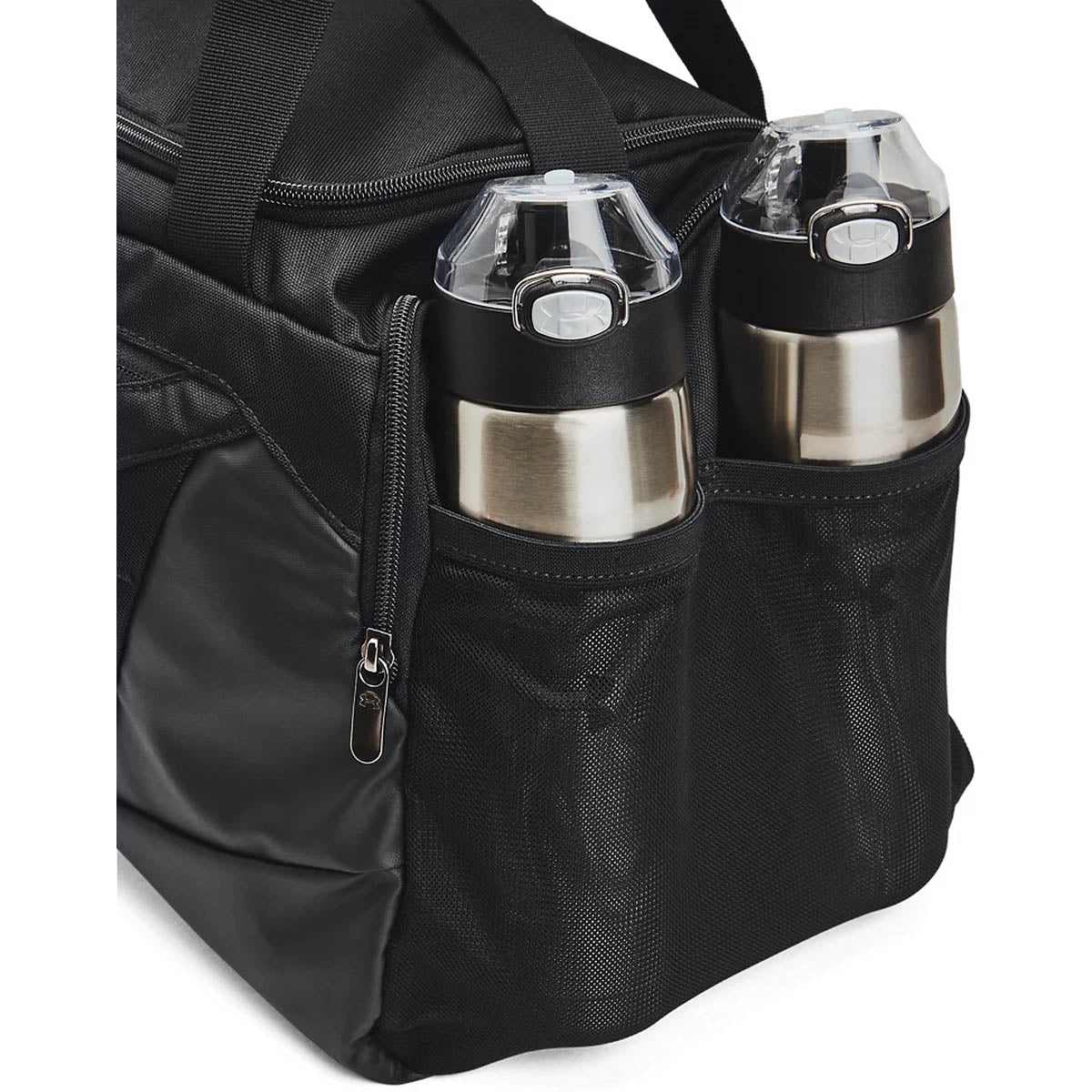Undeniable 5.0 SM Duffle Bag, Black