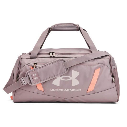 Undeniable 5.0 SM Duffle Bag, Pitch Gray, Tetra Gray / Tetra Gray / Gray Matter