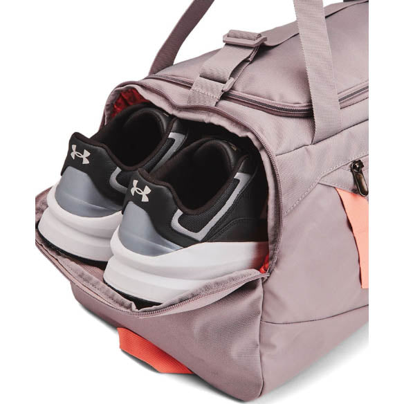 Undeniable 5.0 SM Duffle Bag, Pitch Gray, Tetra Gray / Tetra Gray / Gray Matter