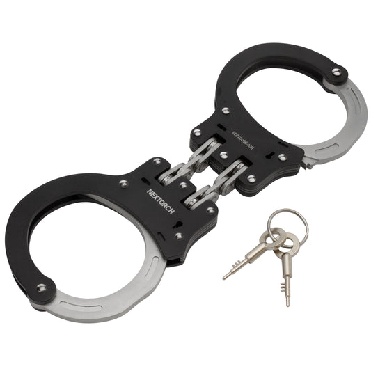 Manette HC11 con snodo