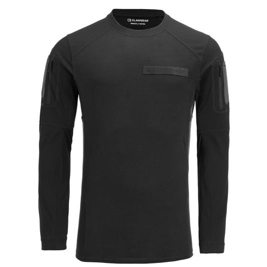 Instructor Shirt MK III LS LW