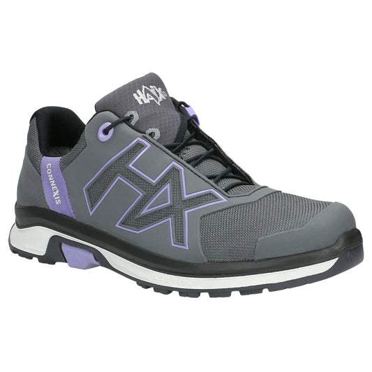 CONNEXIS Go 2.0 GTX Women,  low, Purple-Grey