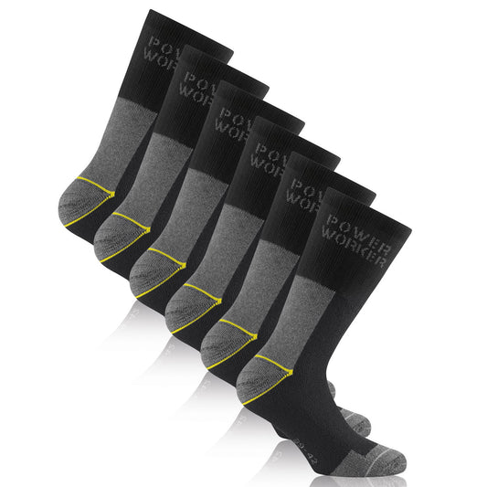 Power Worker Wilmax, confezione da 3