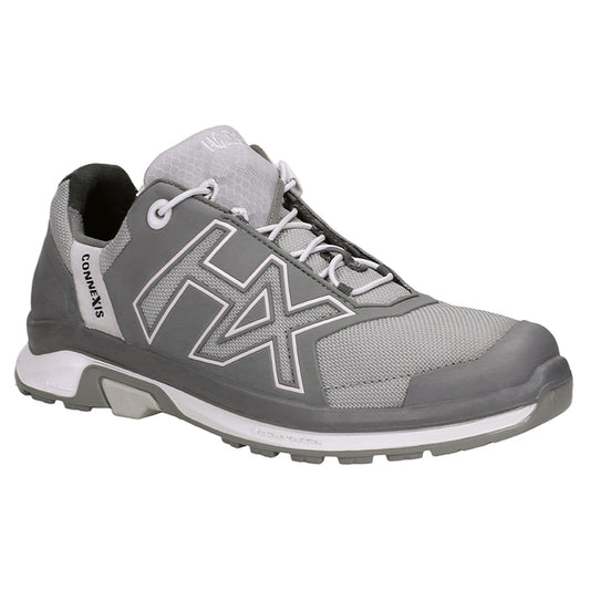 CONNEXIS Air 2.0 low, Silver-Snow