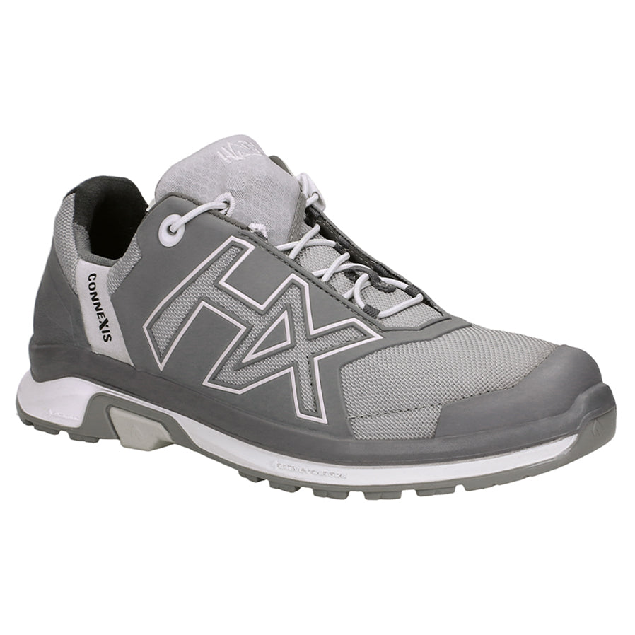CONNEXIS Air 2.0 low, Silver-Snow