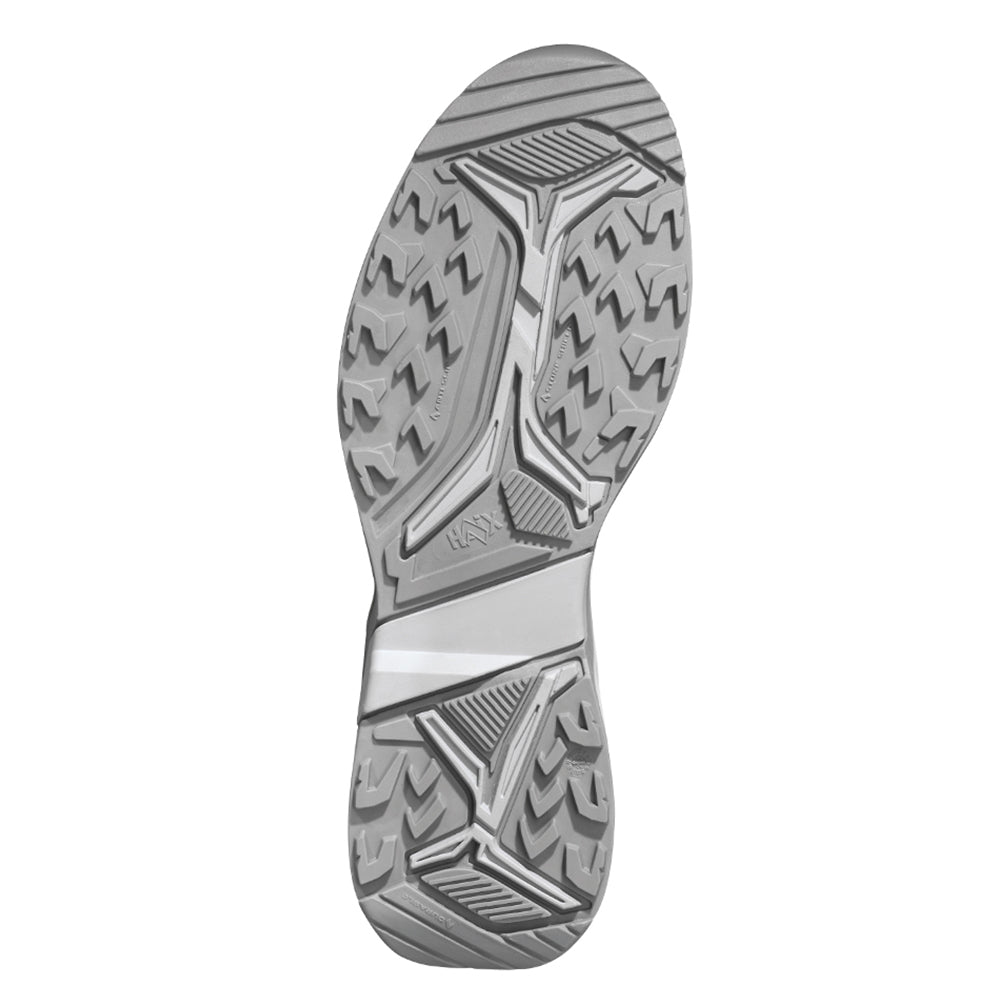 CONNEXIS Air 2.0 low, Silver-Snow