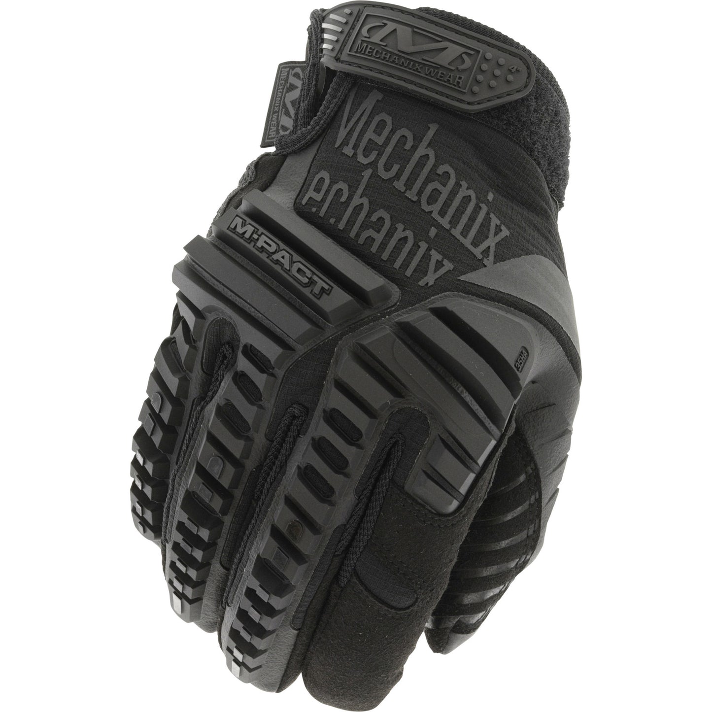 Gants de protection tactique M-PACT, couleur Covert