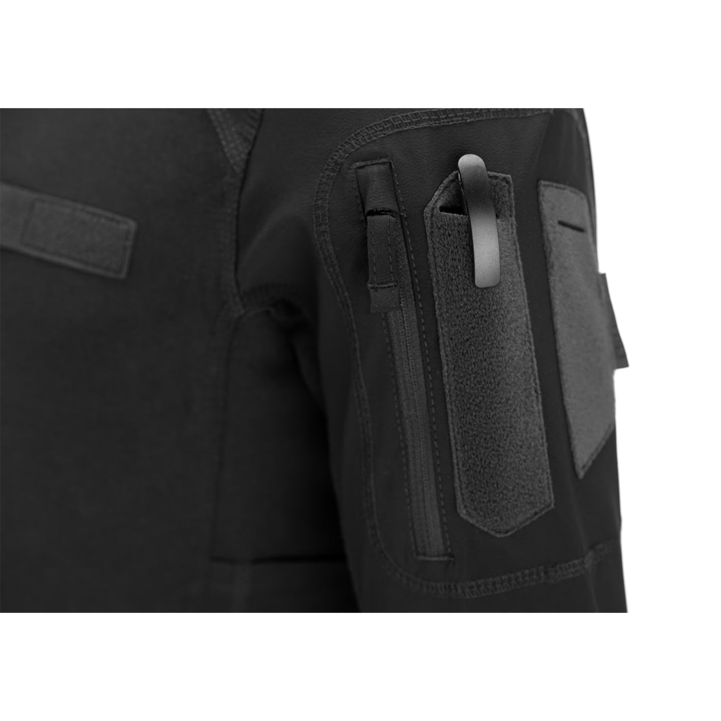 Instructor Shirt MK III LS LW