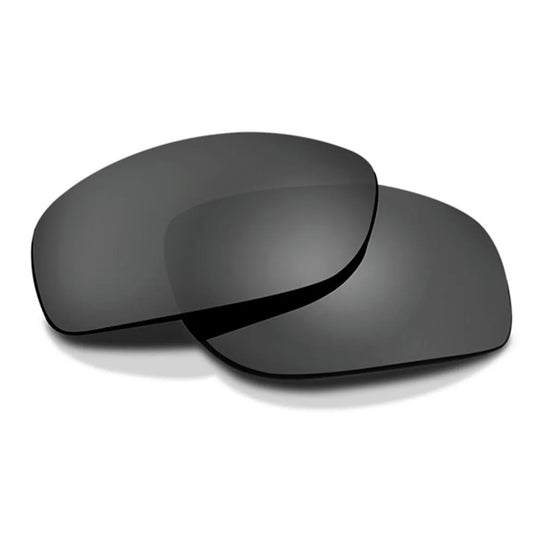 WX SAINT Ersatzgläser, Grau